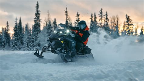 Using nada snowmobile guides reveals which models hold value best 23