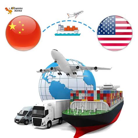 Freight Forwarder China To Usa Canada Uk Australia Ddp Ddu Express