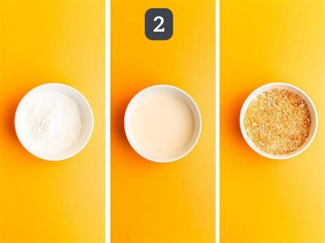 Hot Honey Tofu At Elizabeth S Table