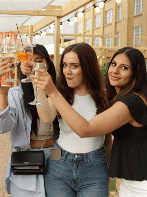 Bottomless Brunch At Boulebar South Bank Book Now