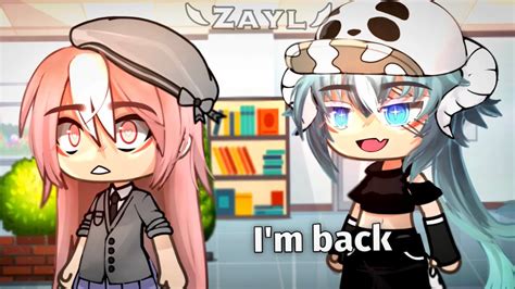 { Im Back } Gacha Meme • Gacha Life • Original Youtube