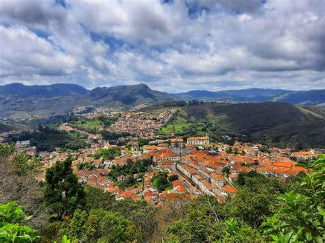 Estrada Real Minas Gerais conheça o caminho e principais cidades