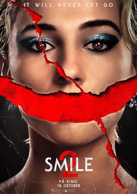 Smile 2 Limited Steelbook Edition 4k Ultra Hd