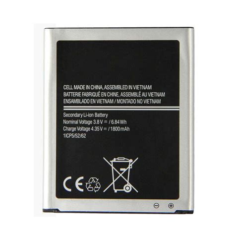 Battery Samsung EB BJ111ABE Samsung Galaxy J1 J Ace J110 SM J110F J110H