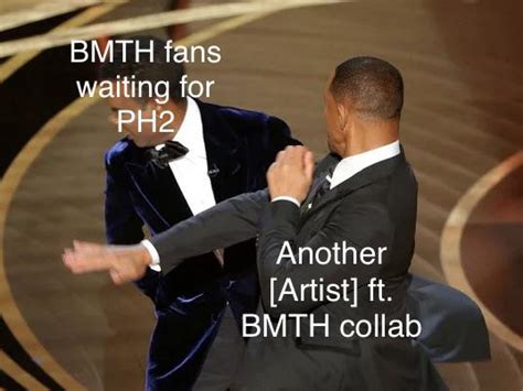 How it feels being a BMTH fan right now: : r/BringMeTheHorizon