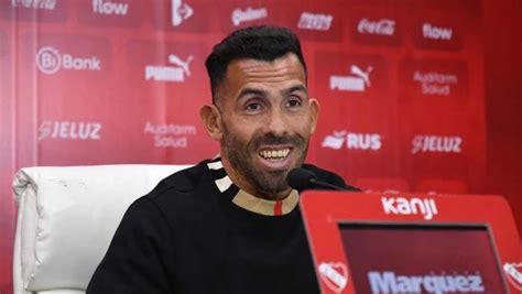 Tevez Tiene A Sus Dos Primeros Refuerzos Para El 2024 En Independiente