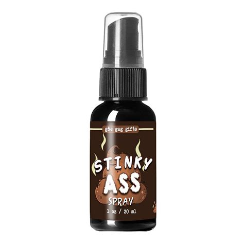 Buy Tricky Liquid Fart Potent Ass Fart Sprays Strong Stink Safe And