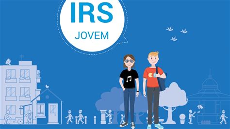 Guia Saiba Como Aceder Ao Irs Jovem