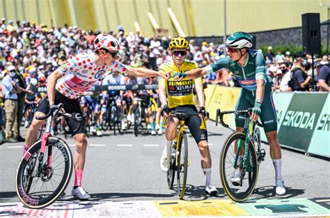 Tour de France parcours profil et favoris de la 13ème étape