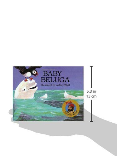 Baby Beluga (Raffi Songs to Read) | Pricepulse