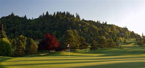 Persimmon Country Club - Golf Course Information | Hole19