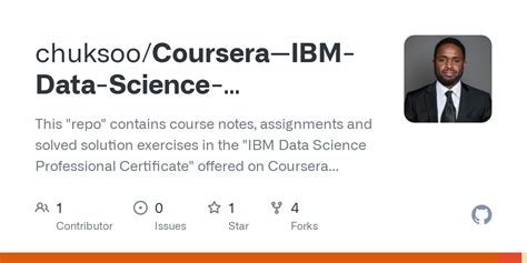 GitHub - chuksoo/Coursera--IBM-Data-Science-Professional: This "repo ...