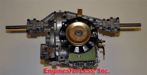 Peerless Transaxle 2000 006a Craftsman Dyt4000 9172736401 9172736402