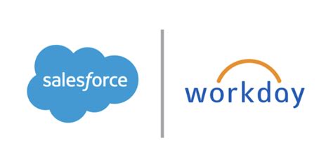 Workday Vs Salesforce What Are The Differences