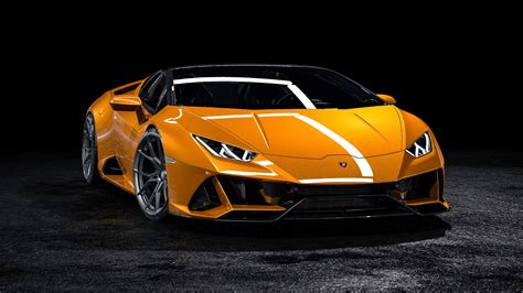 Lamborghini Huracan Evo Spyder K Hd Cars Wallpapers Hd Wallpapers