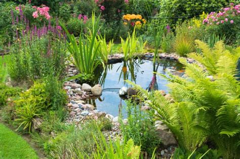 Gartenteich Kindersicher Machen M Glichkeiten