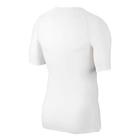 Camiseta Interior T Rmica Nike Pro Blanca Futbolmania