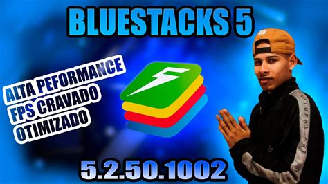 Saiu Vers O Nova Bluestacks A Mais Otimizada De Todas As Vers Es