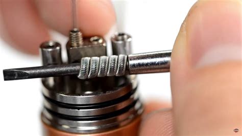 Top 7 Advanced Vaping Coil Builds YouTube