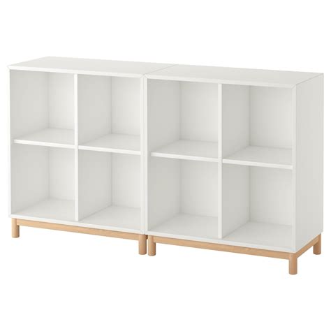 NEW: IKEA EKET shelves — new vinyl storage option DJWORX