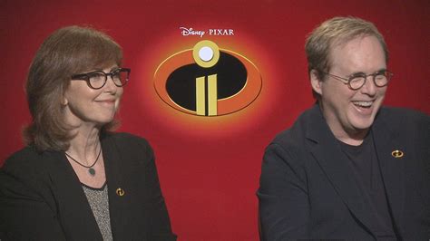 Brad Bird Reveals How The Incredibles 2 Villain Changed Collider