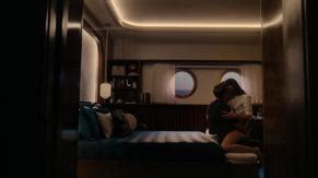 DOCTOR ODYSSEY NUDE SCENES AZNude