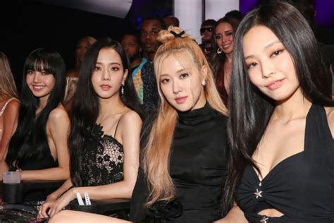 Las Integrantes De BLACKPINK Revelan Sus 5 Actividades Favoritas Para