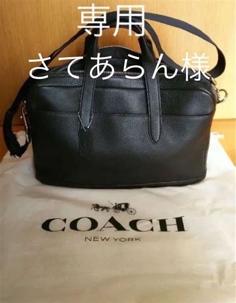 44％割引ブルー系新製品情報も満載 ビジネスバッグ コーチ Coach ビジネスバッグ バッグブルー系 Otaonarenanejp