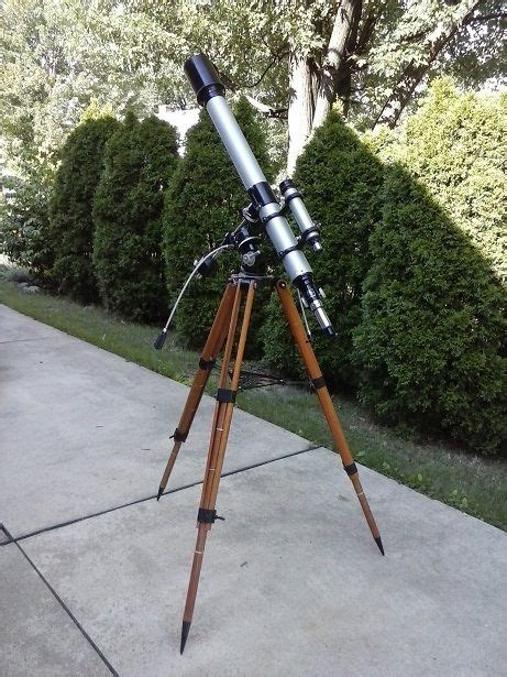 Sears 6339a 3 Refractor Excellent Cn Classifieds Cloudy Nights Cloudy Nights Cloudy