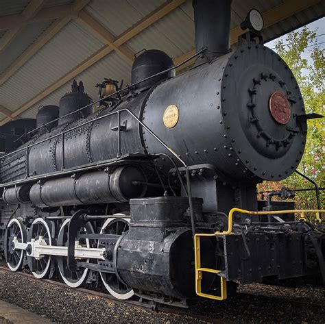 Solve Baldwin Steam Locomotive Jigsaw Puzzle Online With Pieces