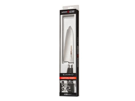 Samura Pro S Santoku Knife Knifestore