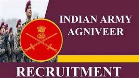 Iaf Agniveer Vayu Recruitment 2023 अग्निवीर भर्ती के लिए आज से आवेदन