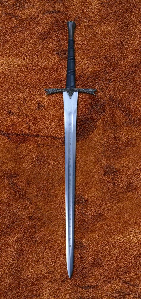 5160 Folded Steel Swords Archives - Darksword Armory