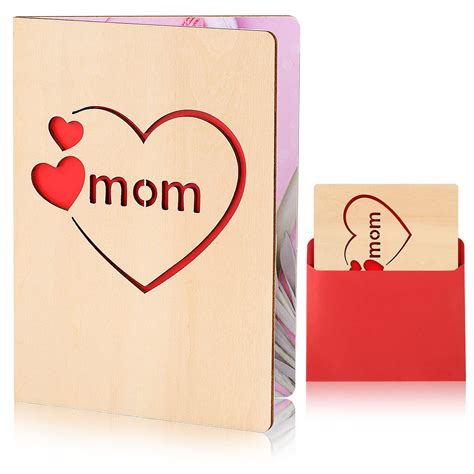 greeting card ideas for mom 9