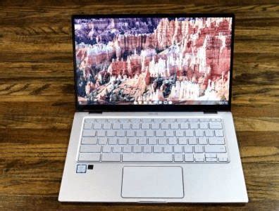 ASUS Chromebook Flip C434 (2019) review - Latest Techno