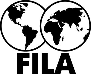 Логотип fila (42 фото)