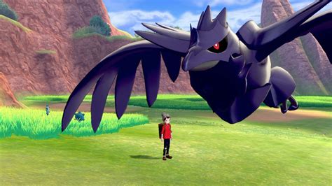 Pokémon Sword & Shield: How To Catch Shiny Pokémon | New Features Guide - Gameranx