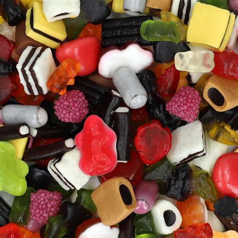 Haribo Color-Rado 3kg | Online kaufen im World of Sweets Shop