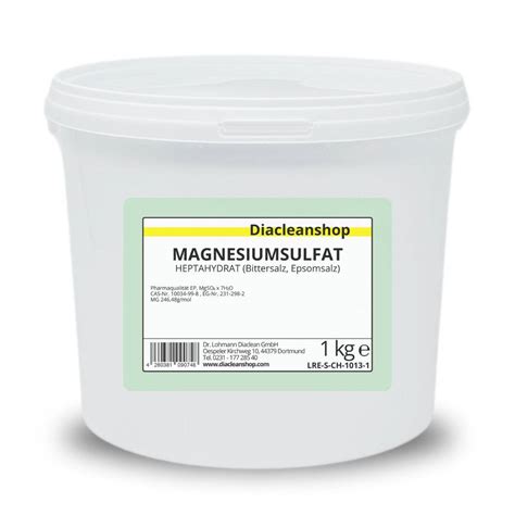 Magnesium Kaufen Wohltuende Auszeit