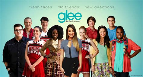 user blogtouchinosglee season  glee tv show wiki fandom