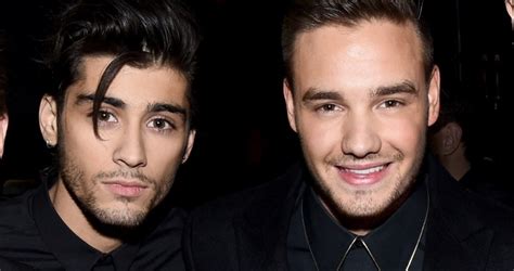 Liam Payne entiende y desvela la razón por la que Zayn no volverá a One