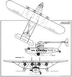 Sikorsky S Ideas Sikorsky Flying Boat Aviation