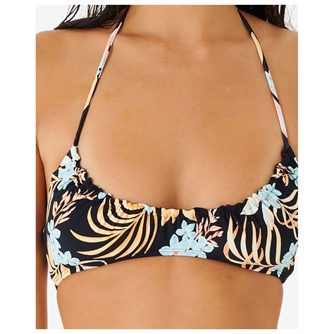 Rip Curl Sun Dance Halter Bralette Bikini Top Women S Buy Online