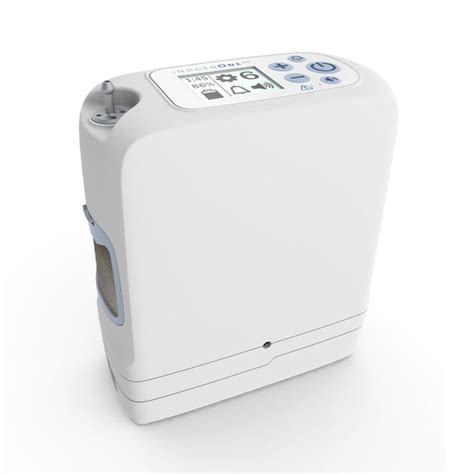 Lightest And Smallest Portable Oxygen Concentrators