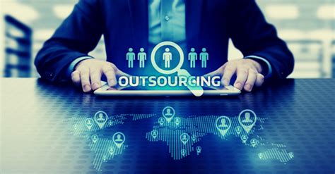 Outsourcing To Third Parties When Why And How