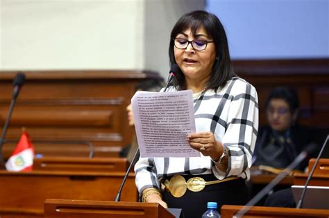 Congreso Aprueba Ley Que Elimina El Uso Lenguaje Inclusivo Yo Soy