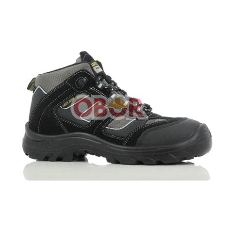 SAFETY JOGGER SAFETY SHOES CLIMBER Obor Safety