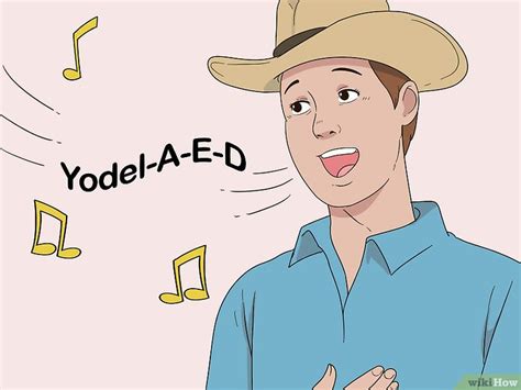 How to Yodel: Master the Basics & Improve Your Technique