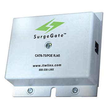 CAT6-75/POE-RJ45