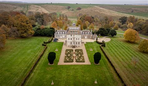 Ashdown House Added To National Trust In South East Where To Fly